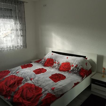 Apartmens Una Bosanska Krupa Exterior foto