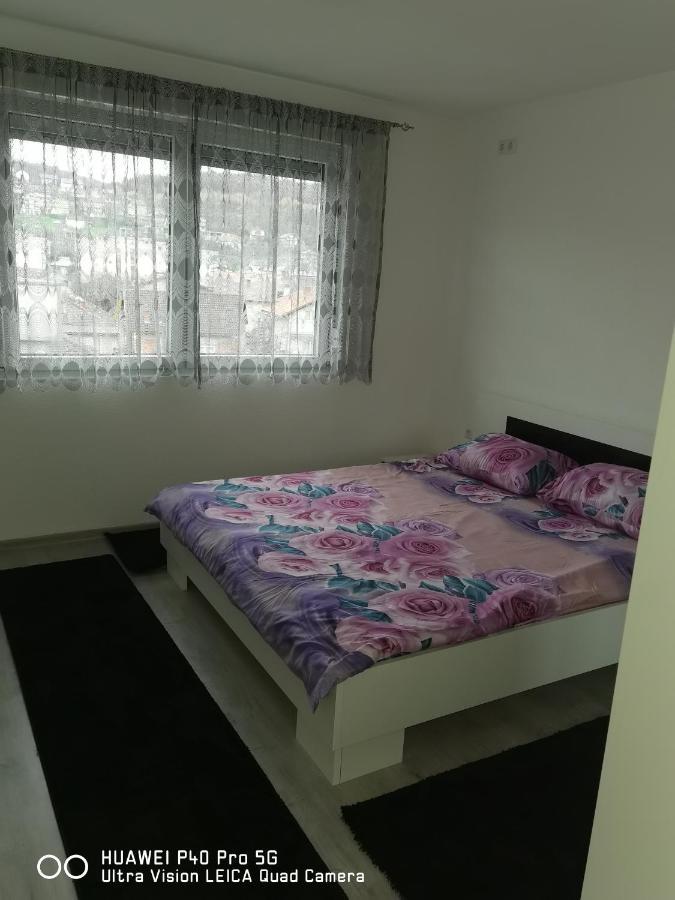 Apartmens Una Bosanska Krupa Exterior foto