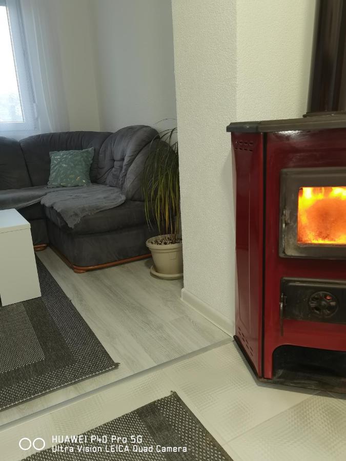 Apartmens Una Bosanska Krupa Exterior foto