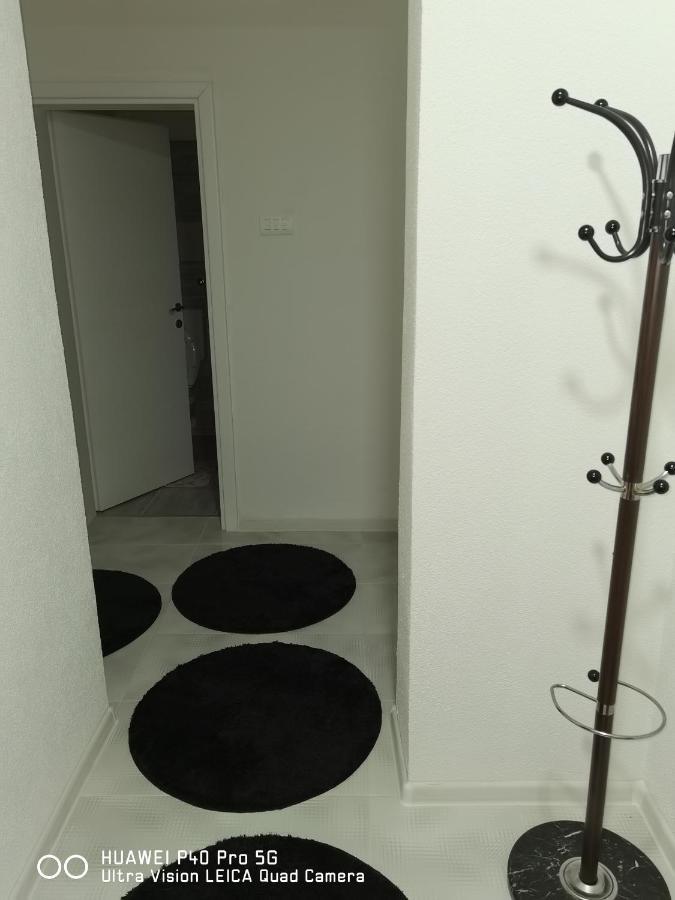 Apartmens Una Bosanska Krupa Exterior foto