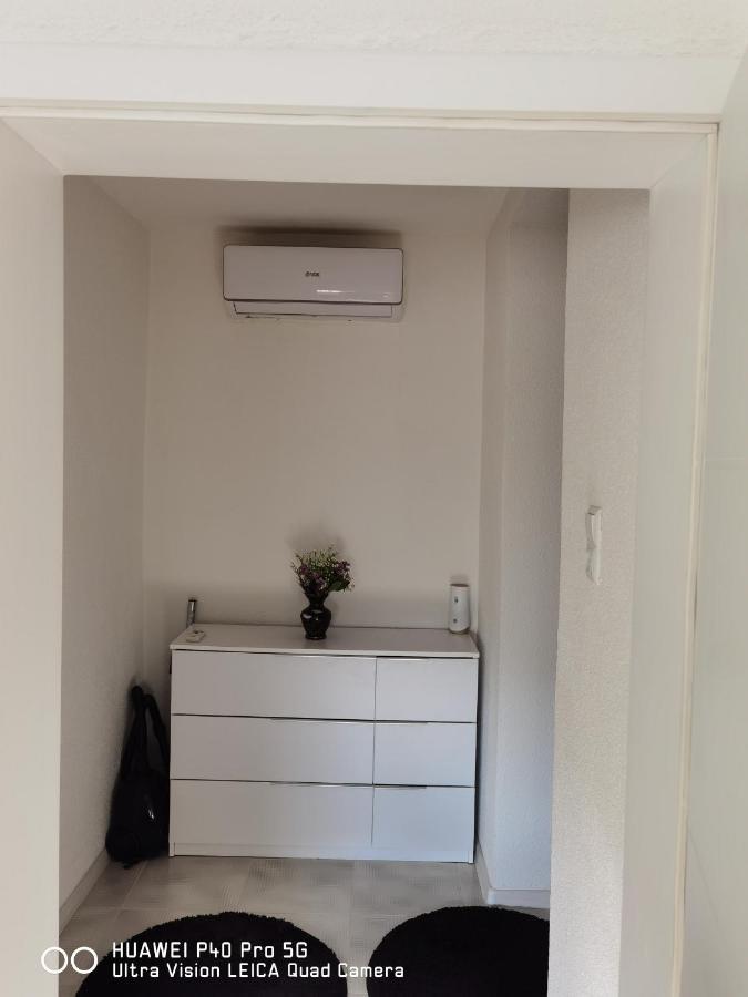 Apartmens Una Bosanska Krupa Exterior foto